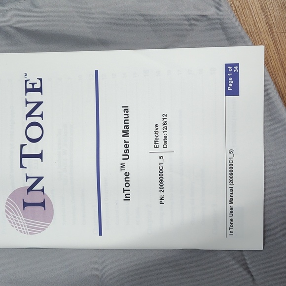 In tone non-surgical bladder leakage physical therapy - Picture 5 of 8